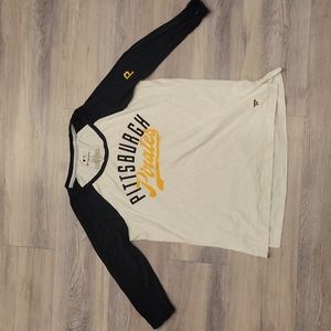 Pittsburgh Pirates Shirt